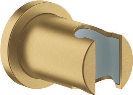 Grohe Rainshower seinäkiinnike - Cool Sunrise, Rainshower käsisuihku seinäkiinnike 27074GN0