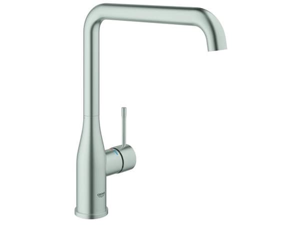 GROHE 30269DC0, Kylpyhuoneen lavuaari