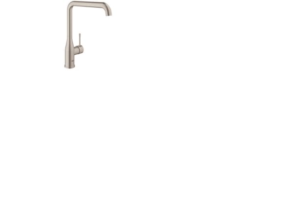 GROHE 30269DC0, Kylpyhuoneen lavuaari