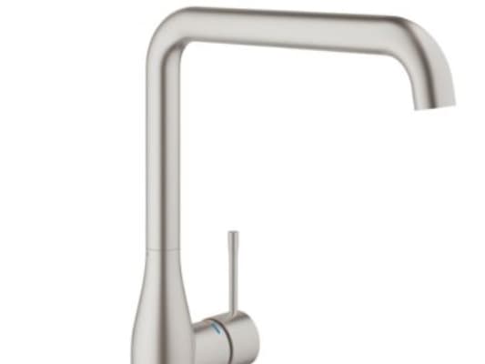 GROHE 30269DC0, Kylpyhuoneen lavuaari