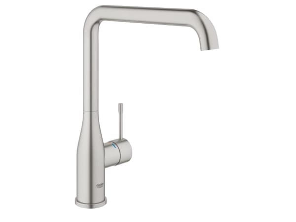 GROHE 30269DC0, Kylpyhuoneen lavuaari