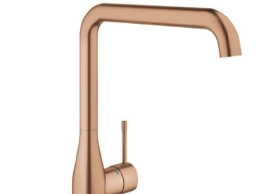 GROHE 30269DL0, Baderomsvask