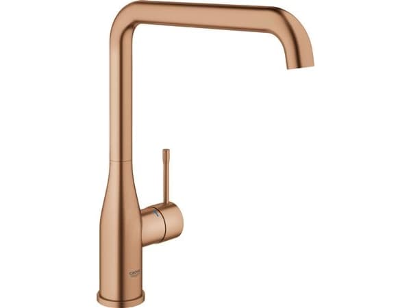 GROHE 30269DL0, Baderomsvask