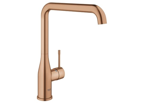 GROHE 30269DL0, Baderomsvask