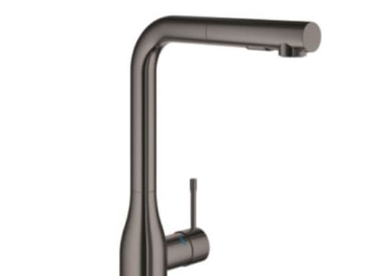 GROHE 30270A00, Baderomsvask