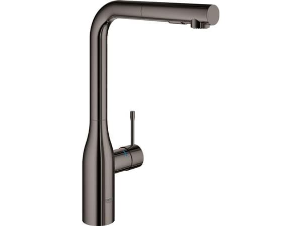 GROHE 30270A00, Baderomsvask