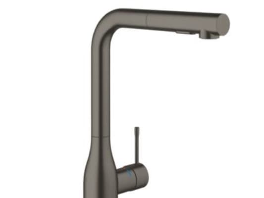 GROHE 30270AL0, Baderomsvask