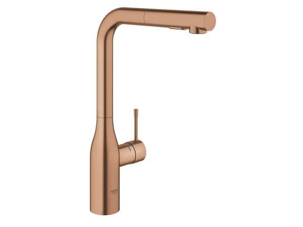 GROHE 30270DL0, Baderomsvask