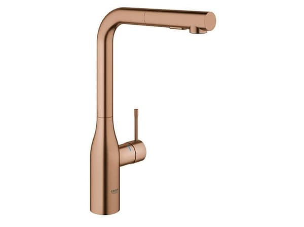 GROHE 30270DL0, Baderomsvask