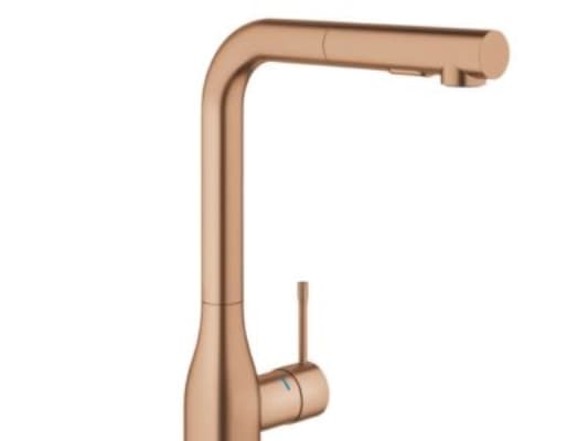 GROHE 30270DL0, Baderomsvask