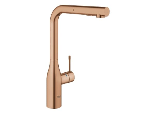 GROHE 30270DL0, Baderomsvask