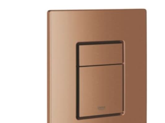 GROHE 38732DL0, 1 stykker