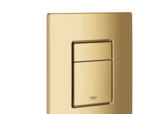 GROHE 38732GL0, 1 stykker