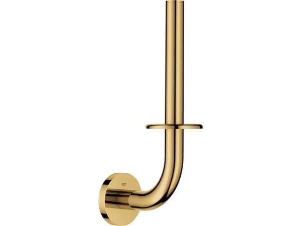 Grohe Essentials reserverulleholder - Poleret Cool Sunrise