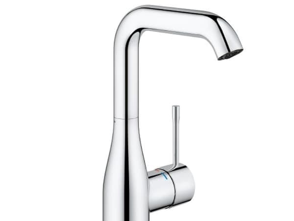 Grohe Essence New håndvaskarmatur med høj tud