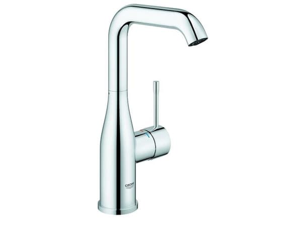 Grohe Essence New håndvaskarmatur med høj tud
