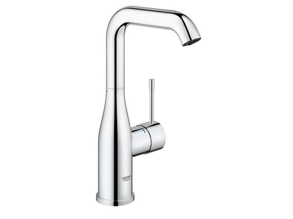 Grohe Essence New håndvaskarmatur med høj tud