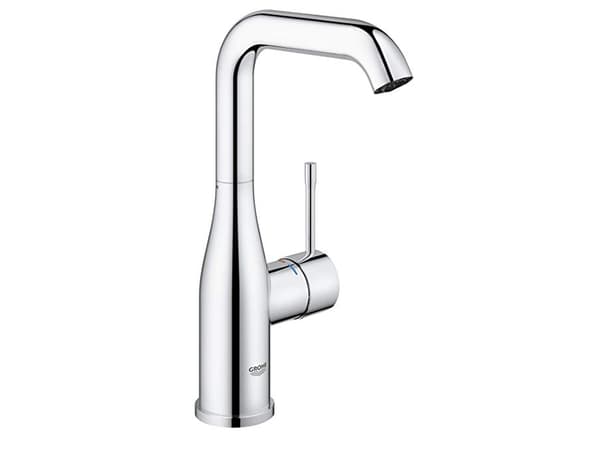 Grohe Essence New håndvaskarmatur med høj tud