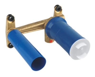 GROHE 23571000, Baderomsvask