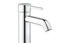 Miniatyrbild 3 av 3: Grohe Essence Tvättställsarmatur - Krom