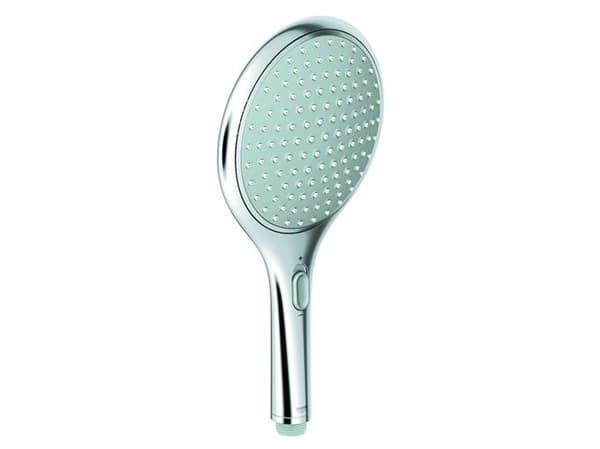 GROHE Rainshower Solo 150, Kromfarget, 1 stykker