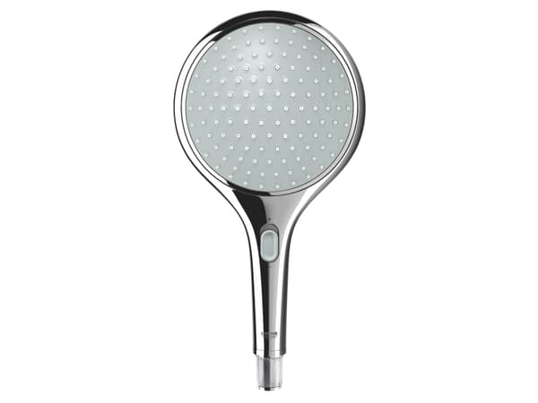 GROHE Rainshower Solo 150, Kromfarget, 1 stykker