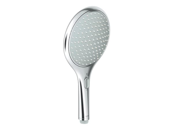 GROHE Rainshower Solo 150, Kromfarget, 1 stykker