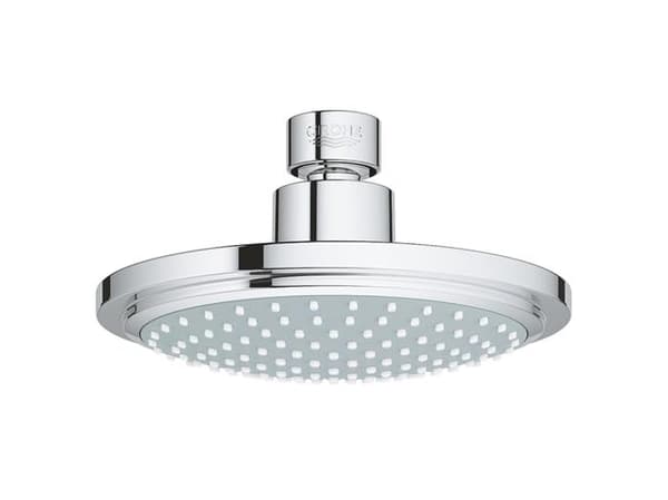 Grohe Euphoria Cosmopolitan 160 hovedbørste 9,5 liter