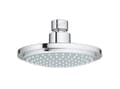Miniatyrbilde 1 av 2: Grohe Euphoria Cosmopolitan 160 hovedbørste 9,5 liter