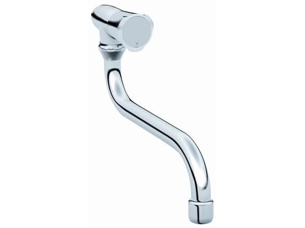 GROHE 30484001, Badrumshandfat