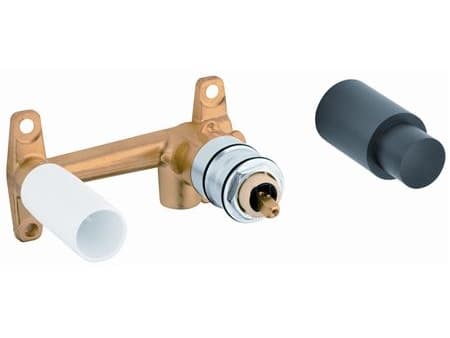 GROHE 32635000, Kylpyhuoneen lavuaari
