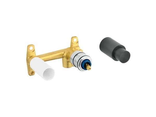 GROHE 32635000, Baderomsvask