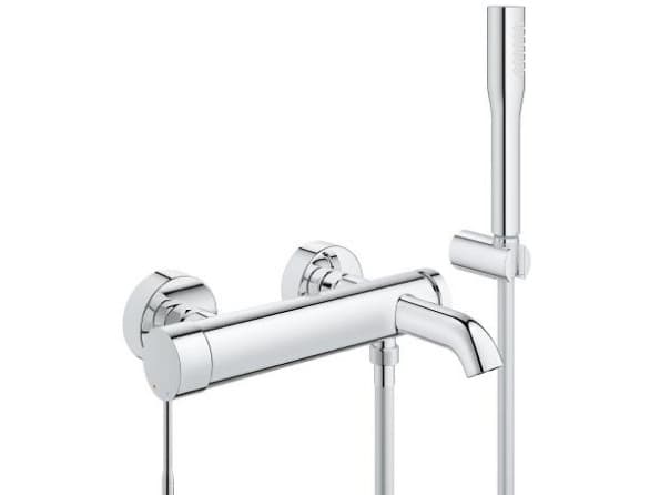 GROHE Essence, 1,5 m, Kromfarget