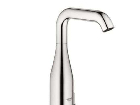GROHE 36445000, Badrumshandfat