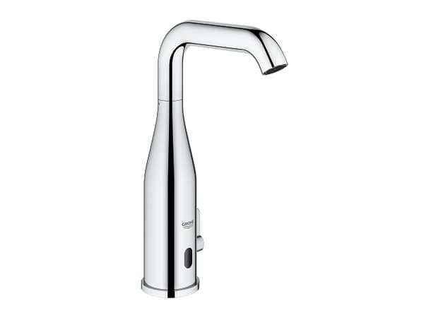 GROHE 36445000, Baderomsvask