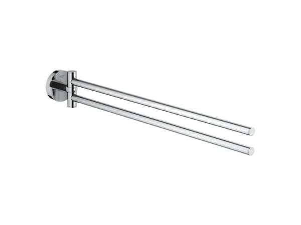 Grohe Essentials pyyhe- - pidike 40371001