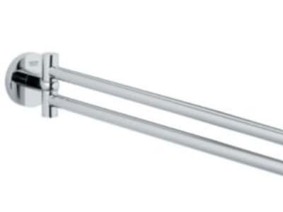 Grohe Essentials pyyhe- - pidike 40371001