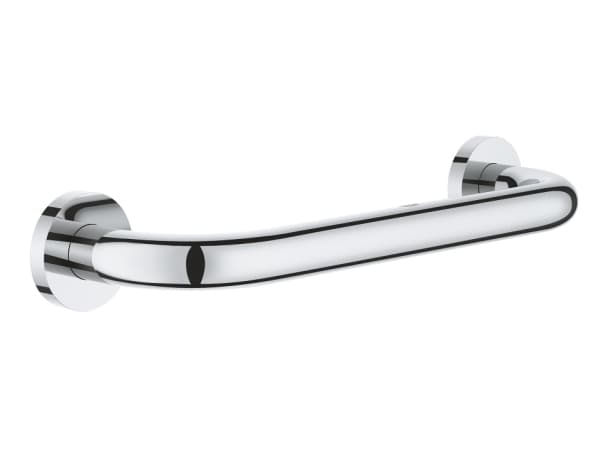 GROHE Essentials, Kromfarget, Metall, Kromfarget, 1 stykker, Vegg, 29,5 cm
