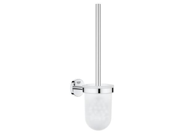 Grohe DIY BauCosmo WC-harja - BauCosmopolitan WC-harja + pidike. 40463001
