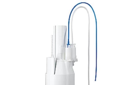 Grohe Avtappningsventil för 82 cm. element
