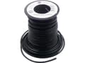Miniatyrbild 3 av 4: TRU COMPONENTS 1566842 Wire LiY 1 x 1,50 mm² Svart 10 m