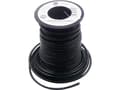 Miniatyrbild 1 av 4: TRU COMPONENTS 1566842 Wire LiY 1 x 1,50 mm² Svart 10 m