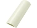 Pikkukuva 3 / 4: TRU COMPONENTS kaapelisilta 1592923 PVC Väritön Kanavien määrä: 1 1000 mm Sisältö: 1 kpl