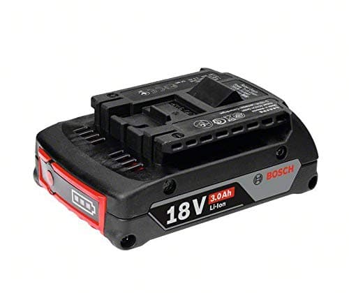 Bosch BATTERIER 18V 3.0AH