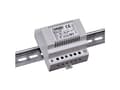 Miniatyrbild 3 av 3: Comatec Strømforsyning til DIN-skinne (DIN-rail) 0.50 A Indhold 1 stk