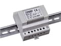 Miniatyrbild 2 av 3: Comatec Strømforsyning til DIN-skinne (DIN-rail) 0.50 A Indhold 1 stk