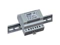 Miniatyrbild 1 av 3: Comatec Strømforsyning til DIN-skinne (DIN-rail) 0.50 A Indhold 1 stk