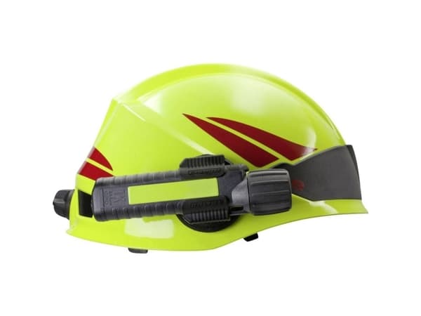 UK Underwater Kinetics UK6.902.028.151 Hjälmhållare Black