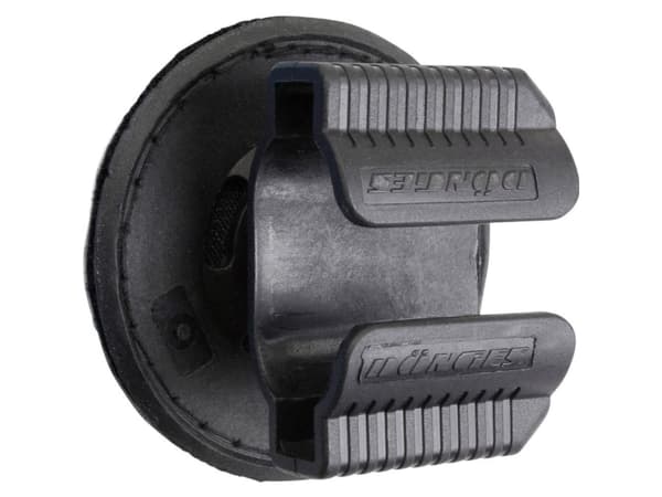 UK Underwater Kinetics UK6.902.028.151 Hjälmhållare Black