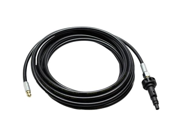 Lavor 6m putkien puhdistusletku 6.003.0037 Sopii merkkiin (painepesurit) Lavor